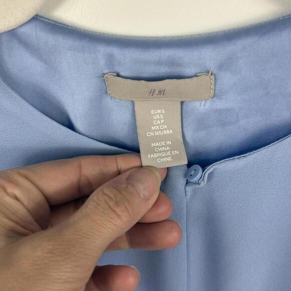 Cute H&M Dress Size‎ S - Picture 3 of 6